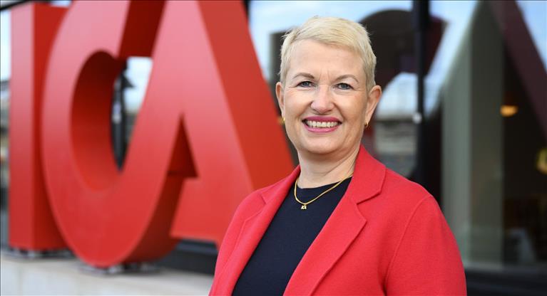 ICA Gruppen’s Management