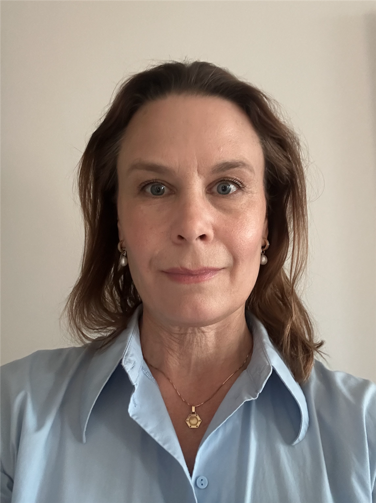 Anna Rosman, Pressansvarig