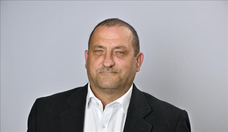 Jonathon Clarke, Ledamot, Arbetstagarrepresentant, Handelsanställdas Förbund