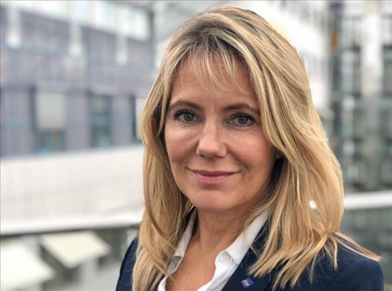 Charlotte Svensson, Member