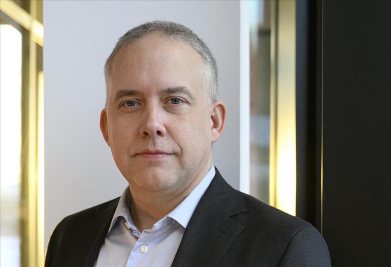 Jan-Erik Hellman, VD (CEO), ICA Fastigheter