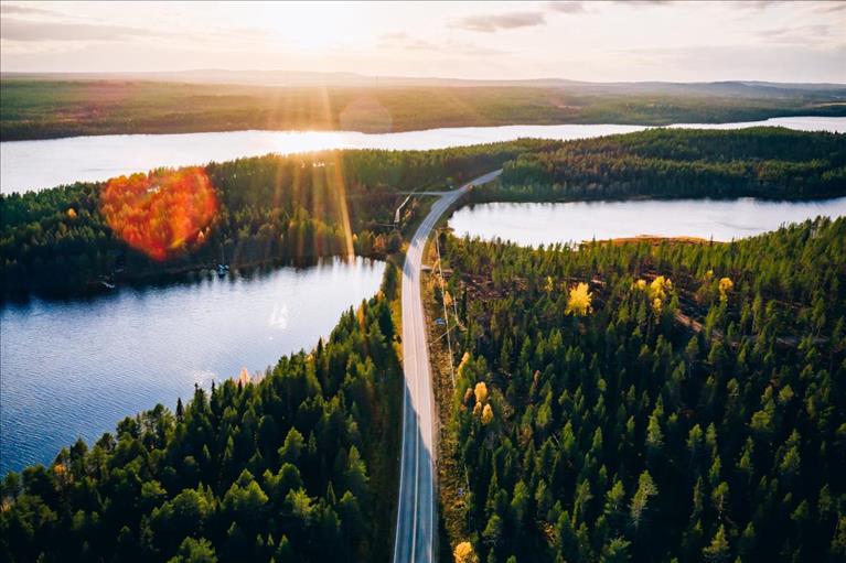 Strategier och mål för hållbarhet