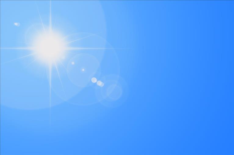 Undersökning bekräftar: Oroande UV-trend håller i sig