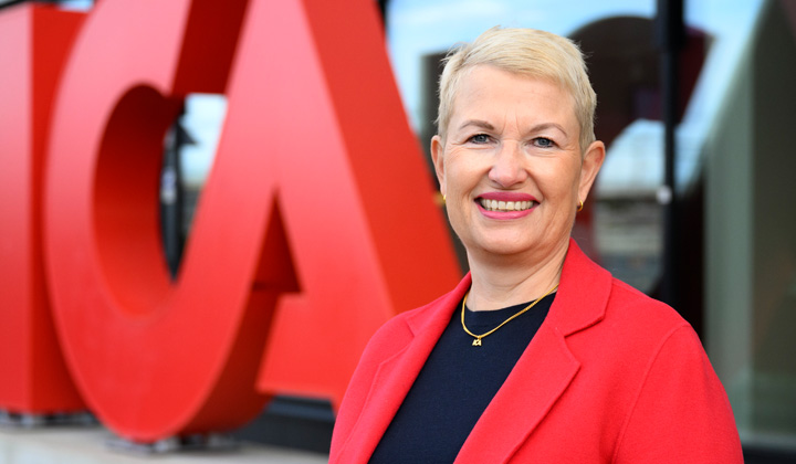 Nina Jönsson